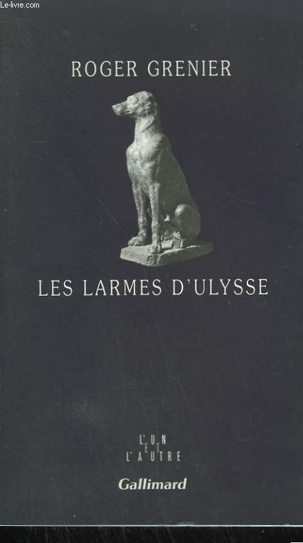 LES LARMES D'ULYSSE.
