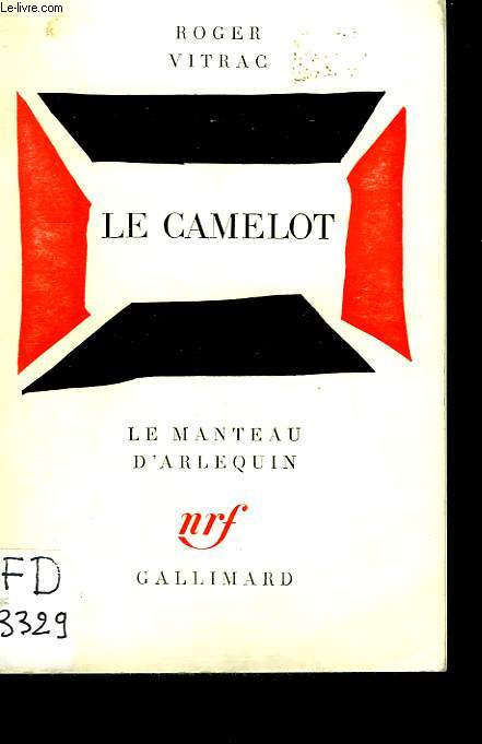 LE CAMELOT.