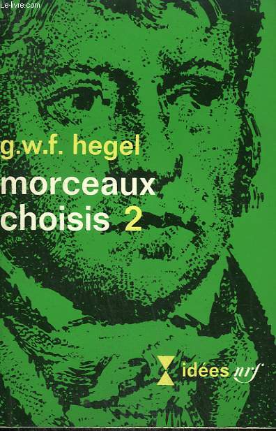 MORCEAUX CHOISIS N 2. COLLECTION : IDEES N 202