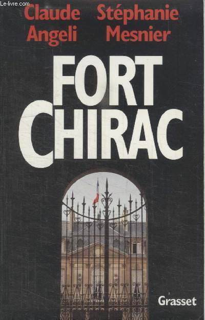 FORT CHIRAC.