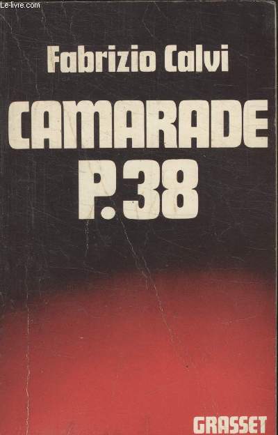 CAMARADE P.38.