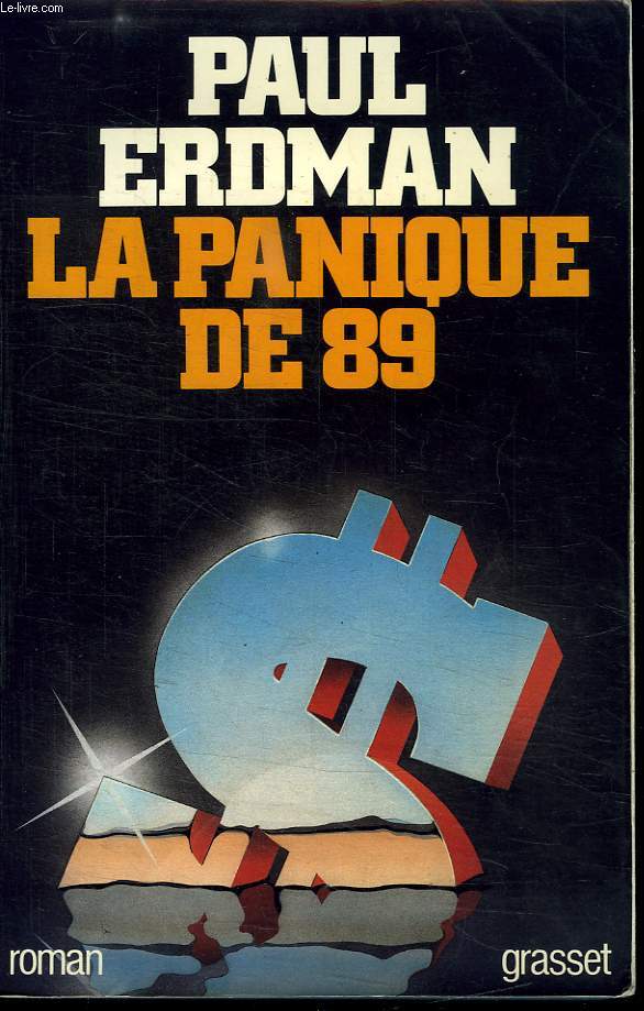 LA PANIQUE DE 89.