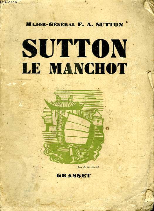 SUTTON LE MANCHOT.