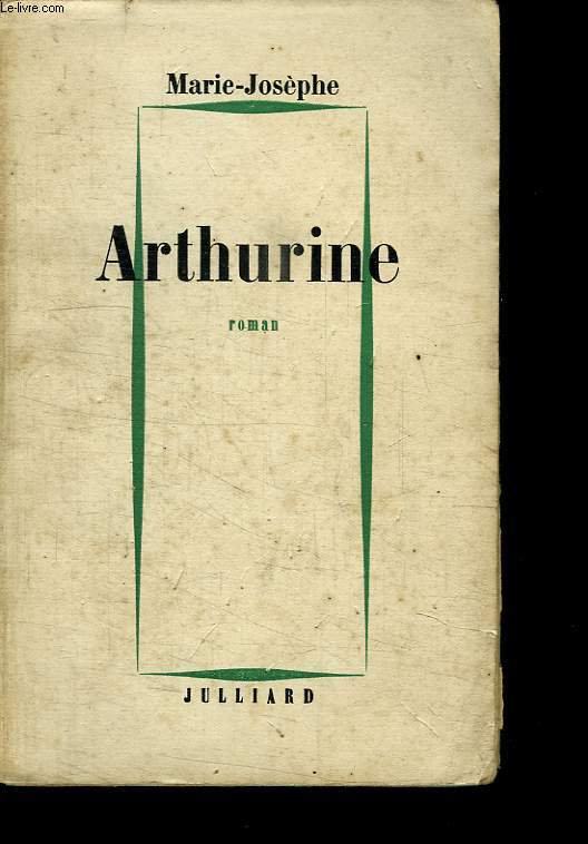 ARTHURINE.