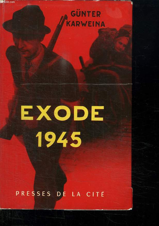 EXODE 1945.