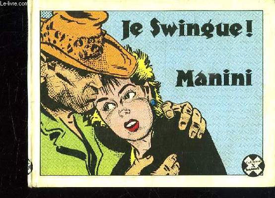 LE SWINGUE MANINI.