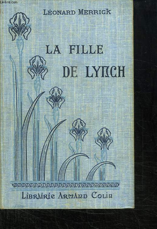LA FILLE DE LYNCH.