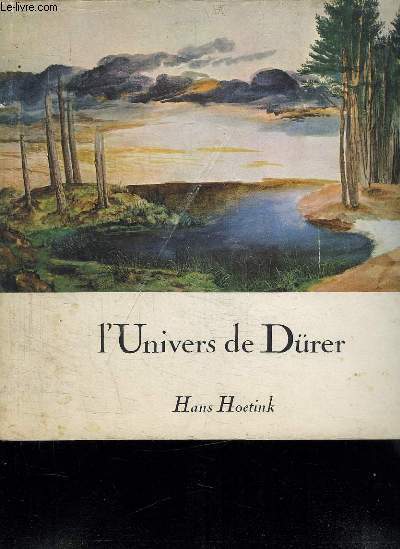 L UNIVERS DE DURER.