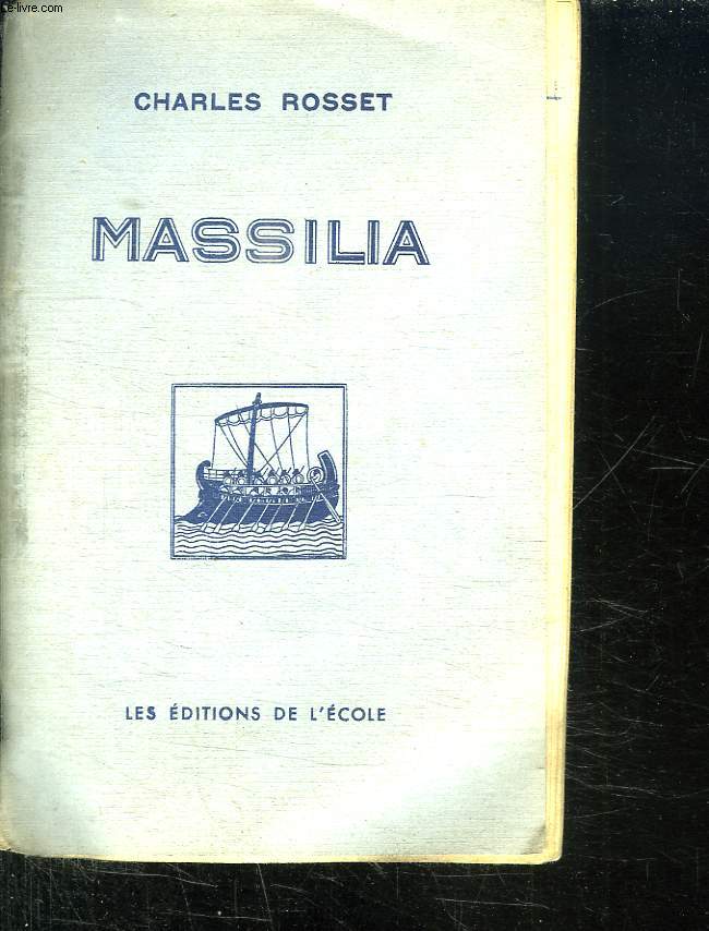 MASSILIA.