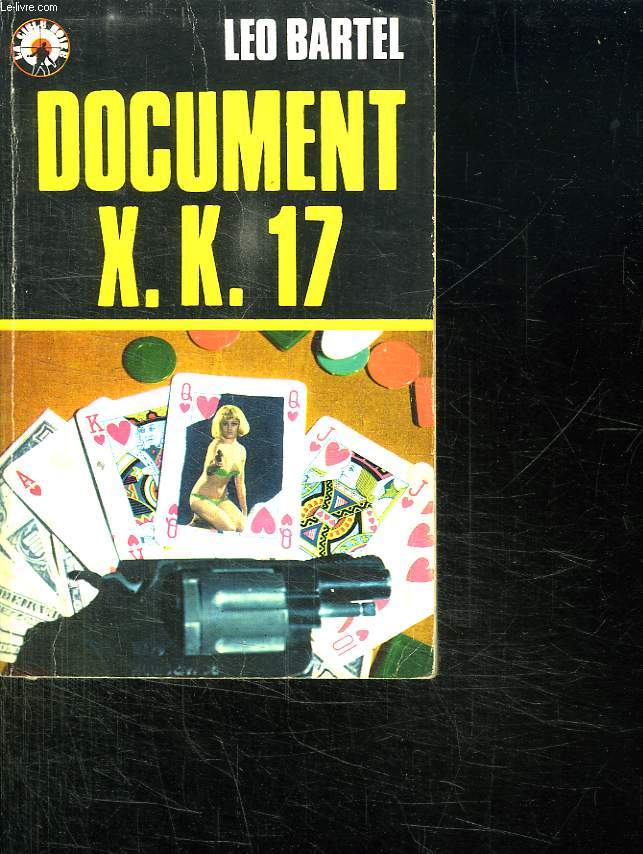 DOCUMENT X K 17.