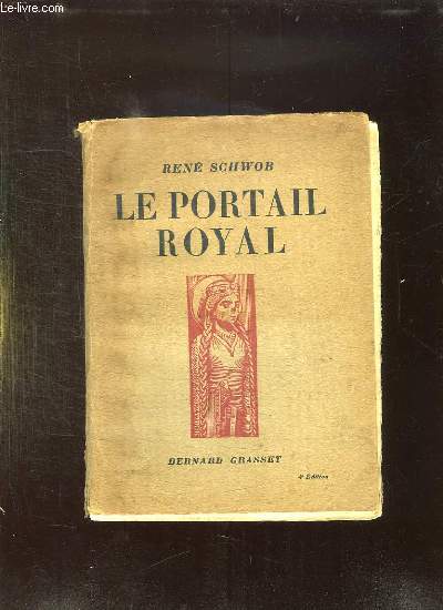 LE PORTAIL ROYAL. CATHEDRALE DE CHARTRES.