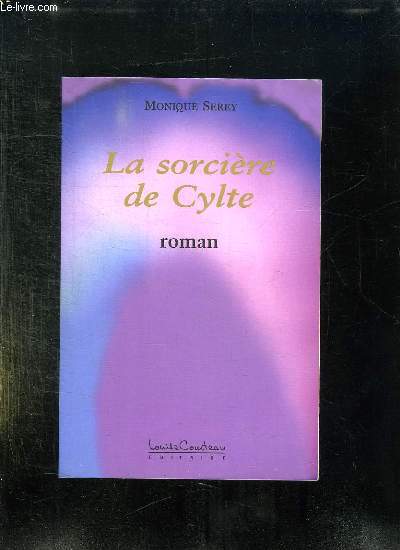 LA SORCIERE DE CYLTE.