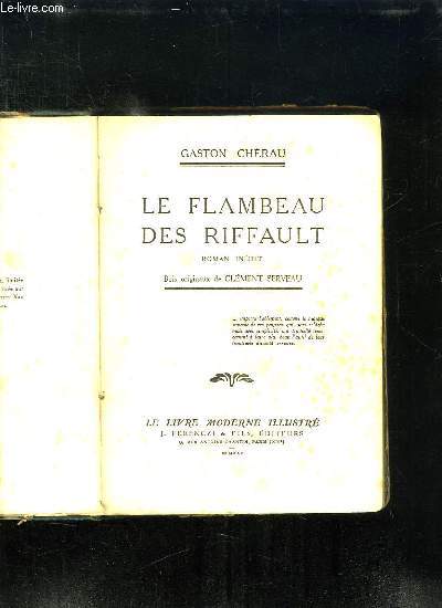 LE FLAMBEAU DES RIFFAULT.