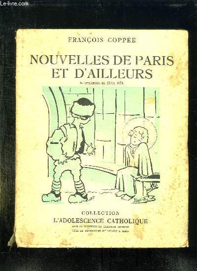 NOUVELLES DE PARIS ET D AILLEURS.