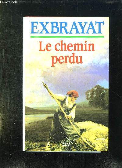 LES BONHEURS COURTS II: LE CHEMIN PERDU.