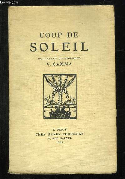 COUP DE SOLEIL.