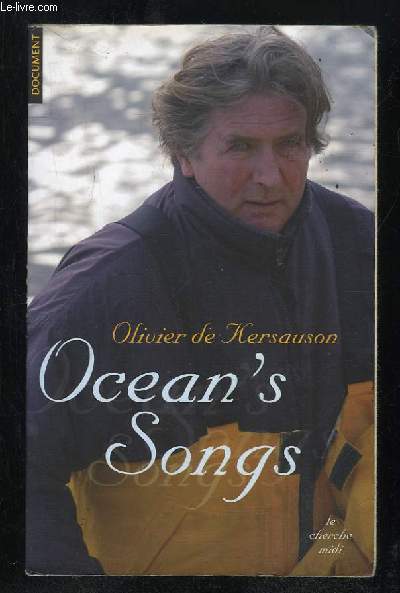 OCEAN S SONGS.