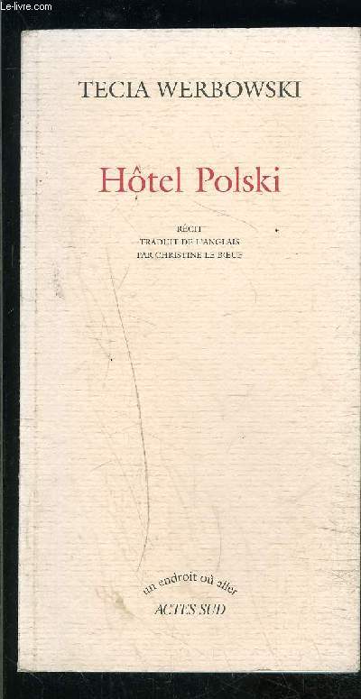 HOTEL POLSKI