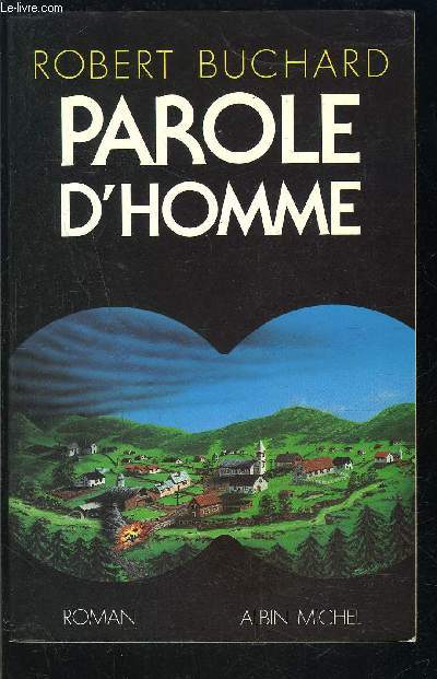 PAROLE D HOMME