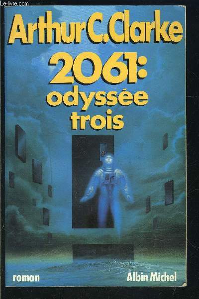 2061: ODYSEE TROIS