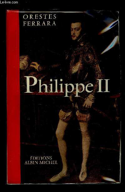 PHILIPPE II