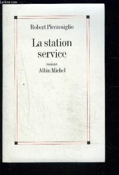 LA STATION SERVICE