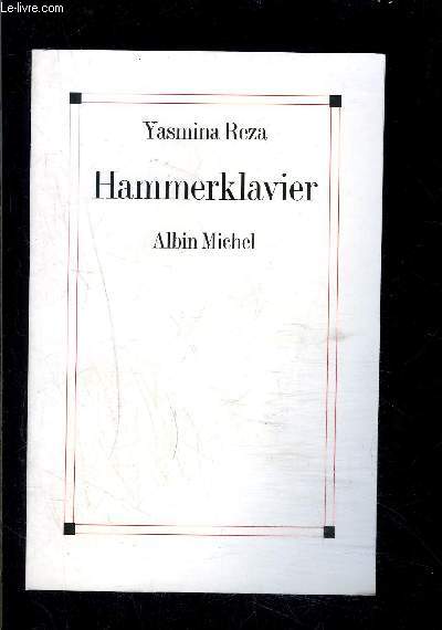 HAMMERKLAVIER