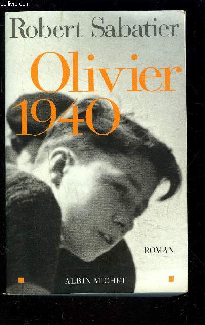 OLIVIER 1940
