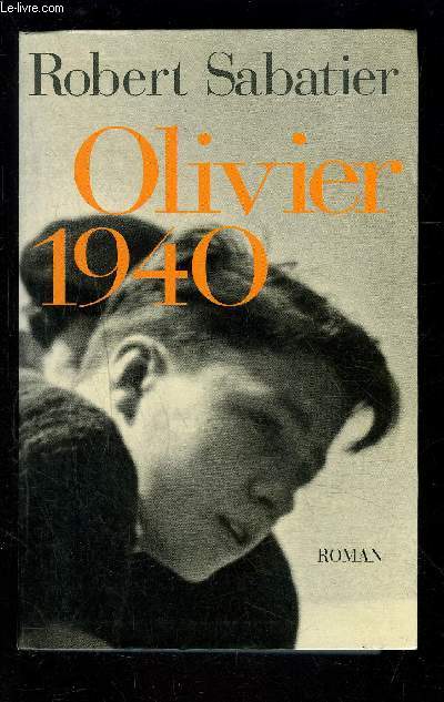 OLIVIER 1940
