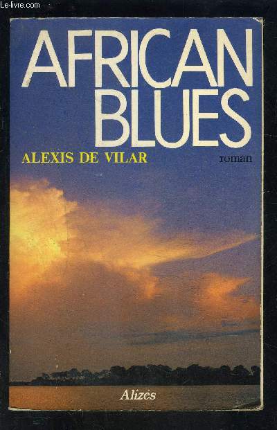 AFRICAN BLUES