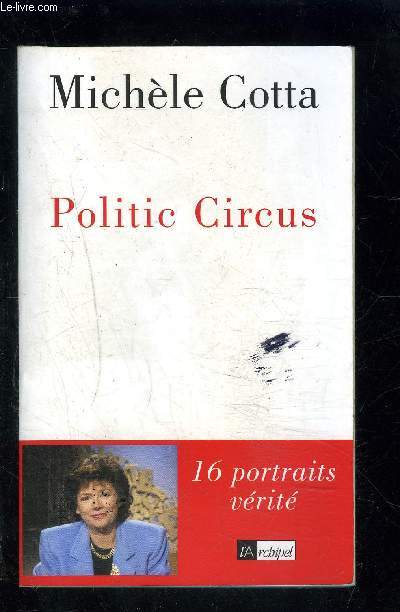 POLITIC CIRCUS