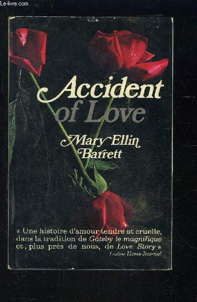 ACCIDENT OF LOVE