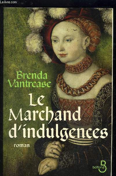LE MARCHAND D INDULGENCES