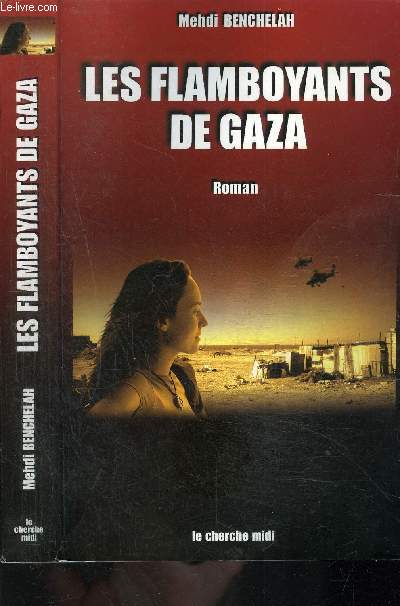 LES FLAMBOYANTS DE GAZA