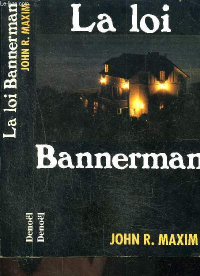 LA LOI BANNERMAN
