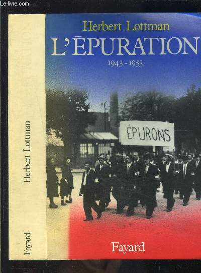 L EPURATION 1943-1953