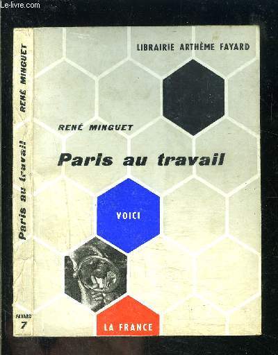 PARIS AU TRAVAIL