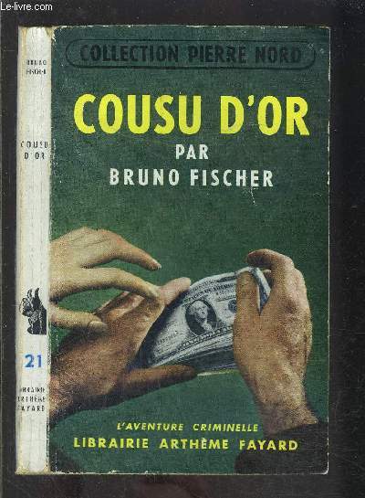 COUSU D OR