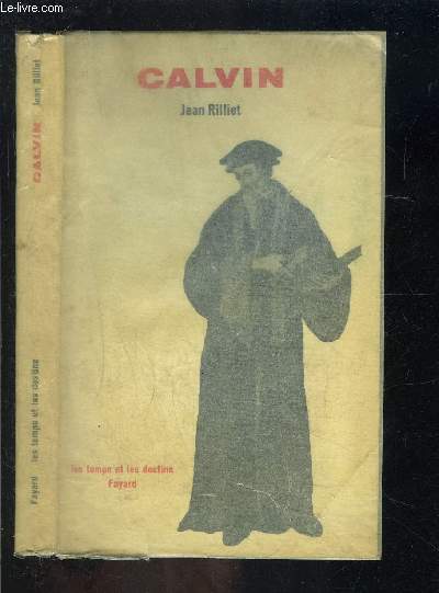 CALVIN 1509-1564