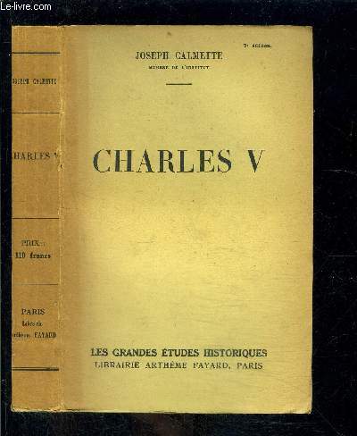 CHARLES V
