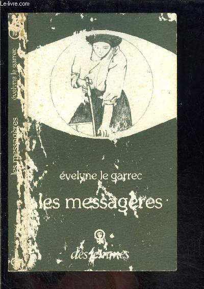 LES MESSAGERES