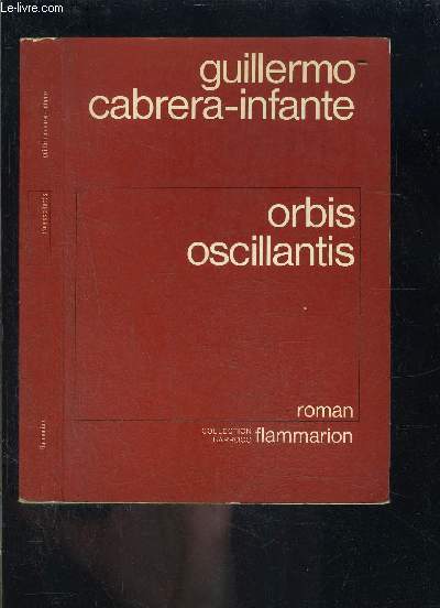 ORBIS OSCILLANTIS