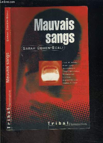 MAUVAIS SANG