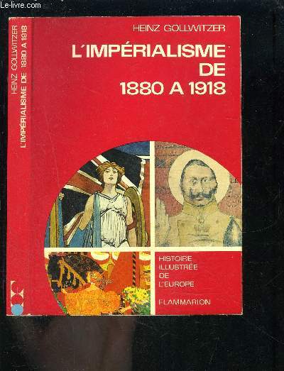 L IMPERIALISME DE 1880 A 1918