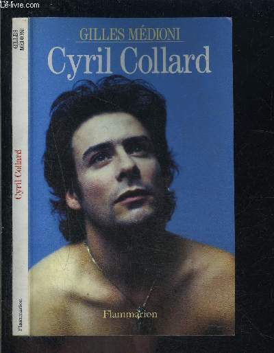 CYRIL COLLARD