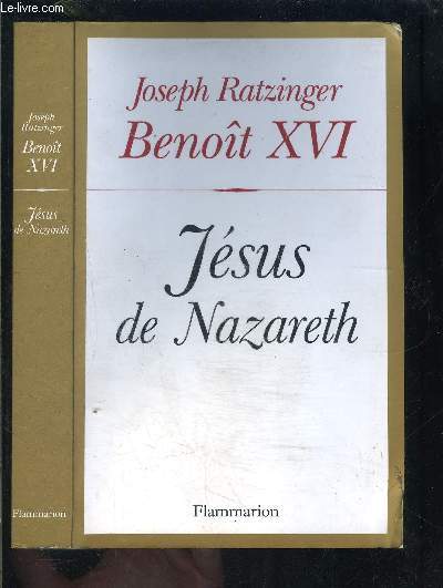 JESUS DE NAZARETH- 1. DU BAPTEME DANS LE JOURDAIN A LA TRANSFIGURATION