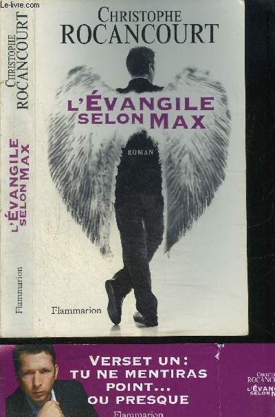 L EVANGILE SELON MAX