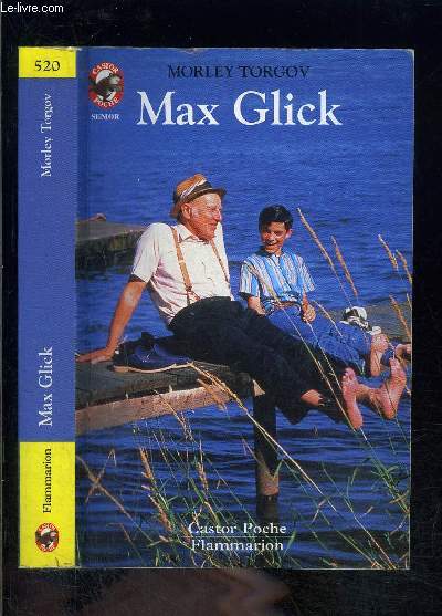 MAX GLICK- PERE CASTOR N520
