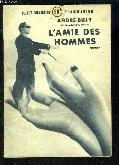 L AMIE DES HOMMES- SELECT COLLECTION N178