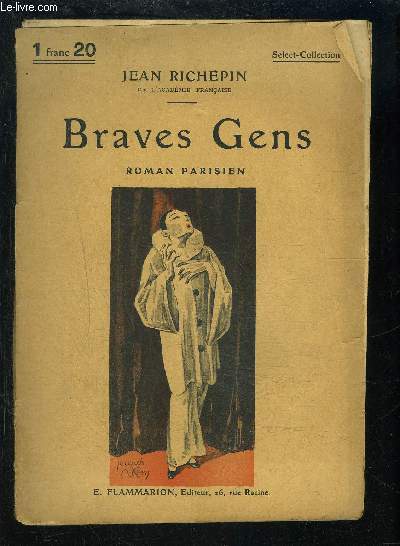 BRAVES GENS- SELECT COLLECTION N96